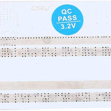 Module Li-ion Lithium Iron Phosphate Battery Balance Charging Module BMS 3.2V 16.8V 21V 100A