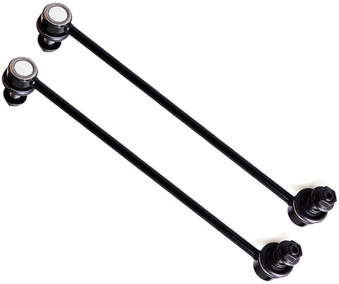 Scitoo 2pcs Suspension Kit 2 Front Sway Bar End Links fit 2007-2012 Acura RDX 2007-2015 Honda CR-V