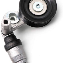 KIPA Drive Belt Tensioner For Honda Accord Civic CR-V, OEM 31170-5A2-A03, 31170-5A2-A01, 31170-5A2-A02
