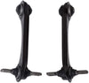 TUCAREST 2Pcs K620048 K640286 Left Right Rear Upper Control Arm Assembly Compatible With 1997-2000 Acura EL 94-01 Integra 97-01 Honda CR-V 92-00 Civic 93-97 Civic del Sol Driver Passenger Side