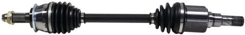 GSP NCV49506 CV Axle Shaft Assembly - Left Front (Driver Side)