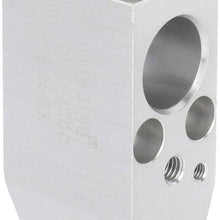 Aintier Car A/C Expansion Valve Block for Infiniti FX35 FX50 G25 G37 Q50 Q60 QX50 QX56 QX60 QX70 QX80