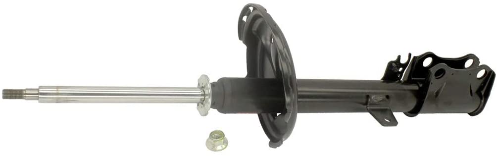 AutoDN 1PCS REAR RIGHT Strut Shock Absorber Compatible With 2008-2013 TOYOTA HIGHL and ER FWD