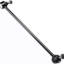 ZENITHIKE 2PCS Suspension Kit Replacement For 2010-2015 for C-hevrolet Camaro Parts Front Sway Bar End Links Front Swaybar Link