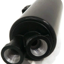 The ROP Shop | Electric Fuel Pump for Marine Power 438603 & Crusader 23234 Seawater Boat Motors