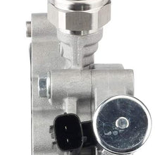 Dasbecan VTEC Solenoid Spool Valve Compatible with Honda Odyssey Accord Hybrid 2005 2006 2007 Pilot 2006 2007 2008 Replaces# 15810-RKB-J01
