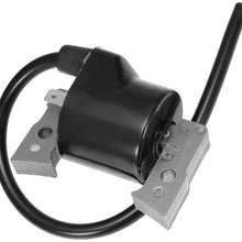 High Performance Ignition Coil For John Deere 112L 160 165 170 175 240 Tractor Mowers AM101065