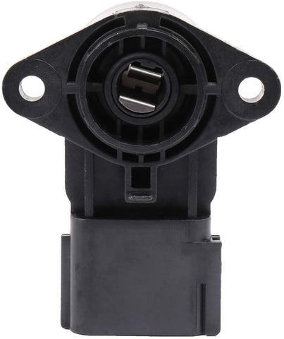 ECCPP Sensor de posición del acelerador para Ford Lincoln 1989-2017 3L5Z-9B989AA TPS Sensor