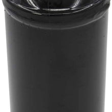 Kenworth Peterbilt Heavy Duty Truck AC Accumulator Drier OEM F376000C