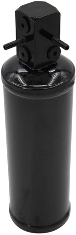 Kenworth Peterbilt Heavy Duty Truck AC Accumulator Drier OEM F376000C