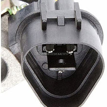 AC Compressor & A/C Clutch For Mitsubishi Eclipse Galant & Dodge Stratus w/ 3.0L V6 & 3-Wire Electrical Connector - BuyAutoParts 60-00825NA NEW