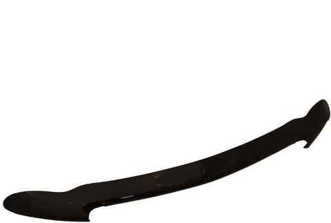 Auto Ventshade 20057 Carflector Dark Smoke Hood Shield for 2014-2017 Toyota Corolla