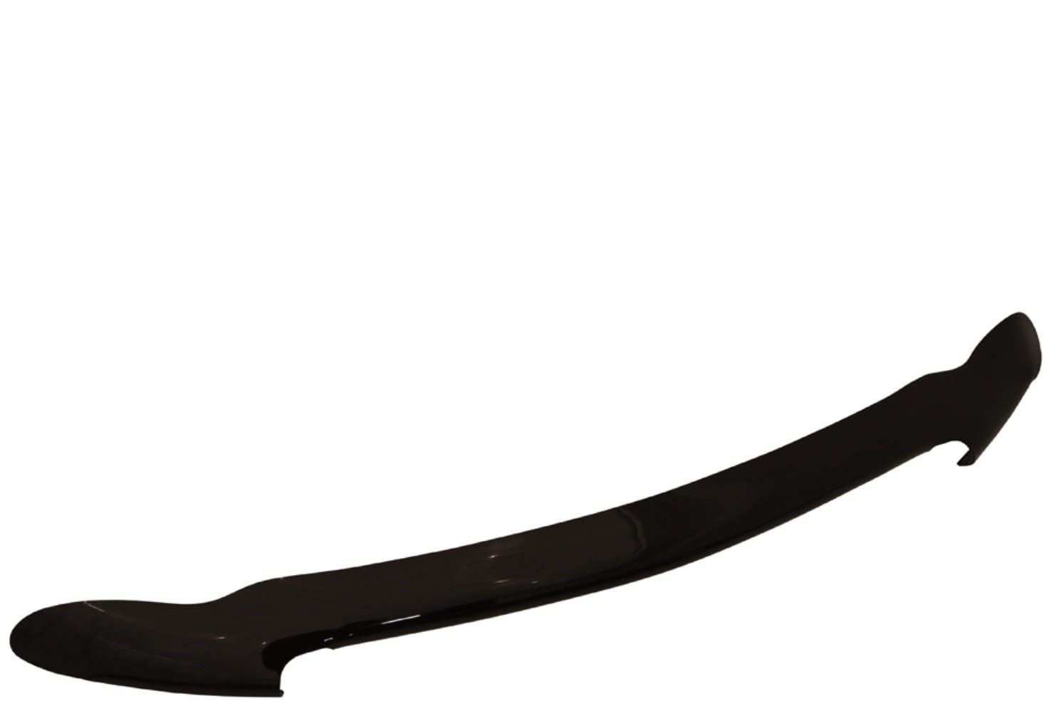 Auto Ventshade 20314 Carflector Dark Smoke Hood Shield for 2010-2018 Ford Taurus