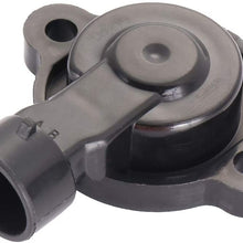 CCIYU Automotive Replacement Throttle Position Sensor 17123852 213-912 Fit 1994-2003 Buick, 1996-2007 Cadillac, 1994-2007 Chevy