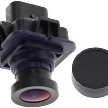 MOTOALL FR3Z-19G490-A Replacement for Ford Mustang Coupe/Convertible (2015-2018): Shelby GT350 (2016-2018) Backup Camera Parts: FR3Z-19G490-A