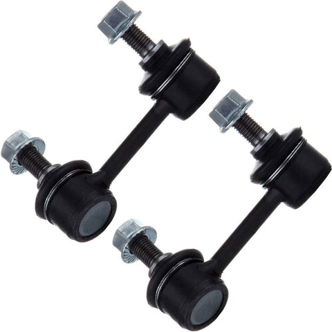 FEIPARTS 2 Pieces Suspension Parts Front Sway Bar 02-11 for CHEVROLET COBALT for Equinox for HHR for PONTIAC G5 for PURSUIT for Torrent for SATURN ION for Saturn Vue