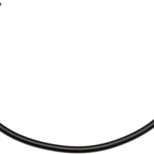 Gates 27061 Transmission Oil Cooler Hose