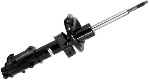 Strange S6009LM Front Strut (05-14 Mustang)