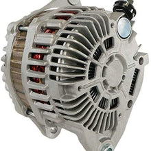 DB Electrical AMT0228 Alternator Compatible With/Replacement For 3.5L Nissan Altima 2007-2013, Maxima 2009 2010 2011 2012 2013, Murano 2009 2010 2011 2012