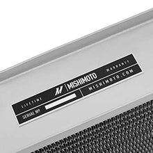Mishimoto MMRAD-F62-10 Aluminum Radiator Compatible With Ford Raptor 6.2L V8 2010-2014