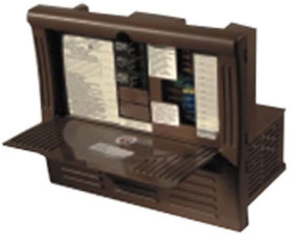 Arterra 0318.1454 WF-8955-PEC 30 Amp Power Converter/Charger