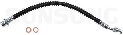 Sunsong 2204583 Brake Hydraulic Hose