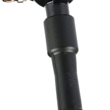 ENA Ignition Coil Compatible with 1996-2006 Bmw M3 M5 Z3 Z8 5 7 Series E36 323I 323IS 325CI 330I 330XI 328I 328IS 525i 528I 540i 740I 750IL 840CI 850CI fit UF300 / UF354 4cyl V6 V8 V12