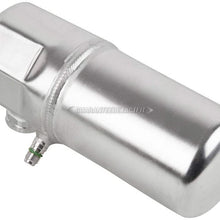 For Chevy C2500 C3500 K1500 K2500 K3500 A/C AC Accumulator Receiver Drier - BuyAutoParts 60-30641 NEW