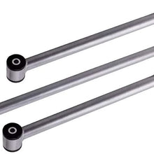 Rear Lower Control Arm with Panhard Bar for GM F-Body for Chevrolet Camaro for Pontiac Firebird 1982-2002