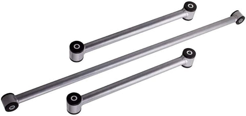 Rear Lower Control Arm with Panhard Bar for GM F-Body for Chevrolet Camaro for Pontiac Firebird 1982-2002