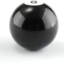 YASUOA Shift Knob Crystal Ball with Real Dandelions Flowers for Manual Vehicles Gear Shifter with 3 Adapters (2.8inch)