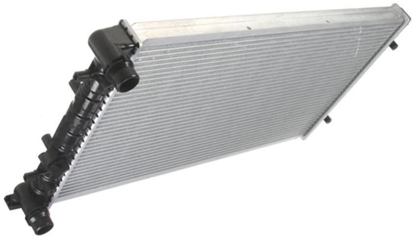 TYC 2241 Volkswagen Beetle Replacement Radiator