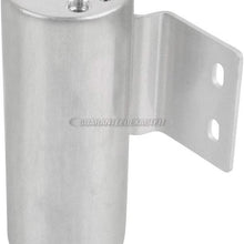 For Dodge Chrysler & Plymouth Minivans A/C AC Accumulator Receiver Drier - BuyAutoParts 60-30763 New