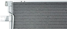 Sunbelt A/C AC Condenser For Nissan Altima 4894 Drop in Fitment