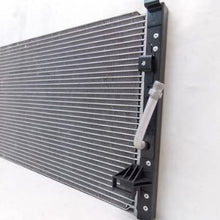 Sunbelt A/C AC Condenser For Toyota Tacoma 4664 Drop in Fitment