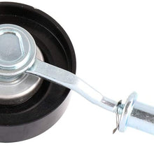 Belt Tensioner Fit for 1996-2001 Infiniti I30 2002-2004 Infiniti I35 2002-2006 Nissan Altima 1995-2008 Nissan Maxima 2003-2007 Nissan Murano INEEDUP Engine Serpentine timing Belt Tensioner