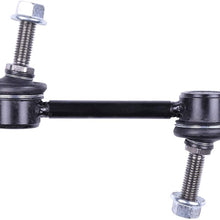 ZENITHIKE 4PCS Suspension Kit Replacement For 2006-2010 for H-ummer H3 Parts Front Sway Bar End Links Rear Sway Bar End Links