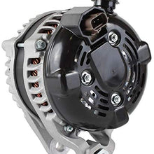 Remanufactured DB Electrical Alternator AND0590 Compatible with/Replacement for Ford F-250 Super-Duty 2011-2016, F-350 Super-Duty 2011-2016, F-450 Super-Duty 2011-2015 VDN11500204-A, BC3T-10300-CA
