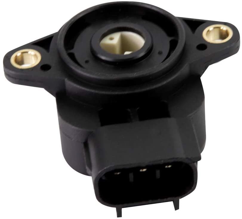 ZBN Throttle Position Sensor 89452-35020 Fits 4Runner Celica Hilux Matrix T100 Tacoma Tundra Pontiac Vibe 337-60761 198500-1061 88970220 89452-35100 89452-12040