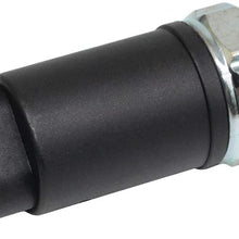 56026779 PS271 PS257 PS233 1S6646 88924457 Sensor de presión de aceite del motor Interruptor de transmisor para 1997 – 1999 Jeep Wrangler Sensor, Jeep TJ 1996 – 1997 Jeep Grand Cherokee.