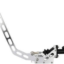 SCITOO Racing Car Hydraulic Horizontal Drift Rally Parking Handbrake Lever Fit For 2006-2011 for Acura CSX 2013-2018 for Acura ILX Sliver