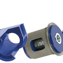 Super Pro SPF2423-K Suspension Control Arm Bushing Kit