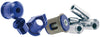 Super Pro SPF2423-K Suspension Control Arm Bushing Kit