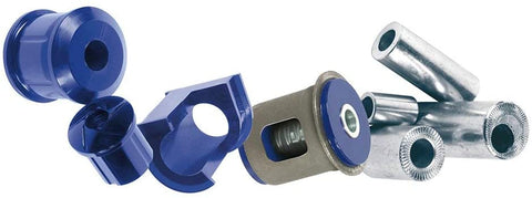 Super Pro SPF2423-K Suspension Control Arm Bushing Kit