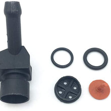 WayJun 11667640279 Brake Vacuum Pump Repair Kit for BMW F20 F30 F10 X1 X3 Z4 125i 320i 328i 520i 528i N20 Engine