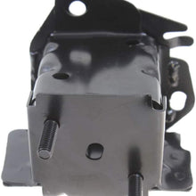 For Nissan Rogue Select Rear Bumper Bracket 2014 2015 Driver Side | Stay | Steel | NI1166119 | 85211JM00A