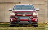 BLACK HORSE AB-FO19-NL Armour Bull Bar