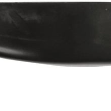 Blue Print ADM58627 Control Arm with bushing and joint, pack of one