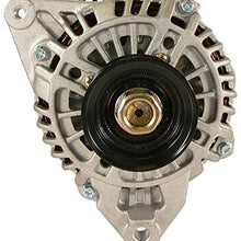 DB Electrical AMT0101 Alternator Compatible With/Replacement For 3.0L Chrysler Sebring 2001-2005, Dodge Stratus 2001-2005, 3.0L Mitsubishi Eclipse Galant 2001-2005 A3TA7692 A3TA7691 A3TB3491