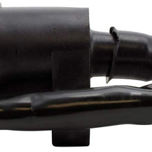 External Ignition Coil for Suzuki ATV LTZ 50 90 Quadsport Z50 Z90 2006-2020 | OEM Repl.# 33410-36G00